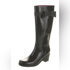 Kate Spade rain boots